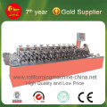 China Supplier Metal Wall Angle Roll Forming Line